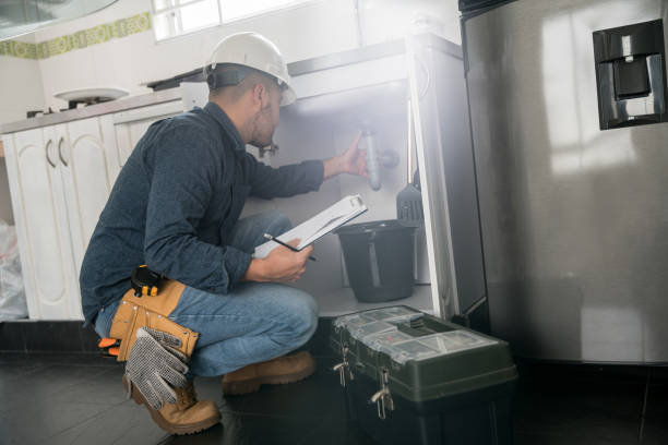 Reliable Aurora, SD Plumbing Solutions
