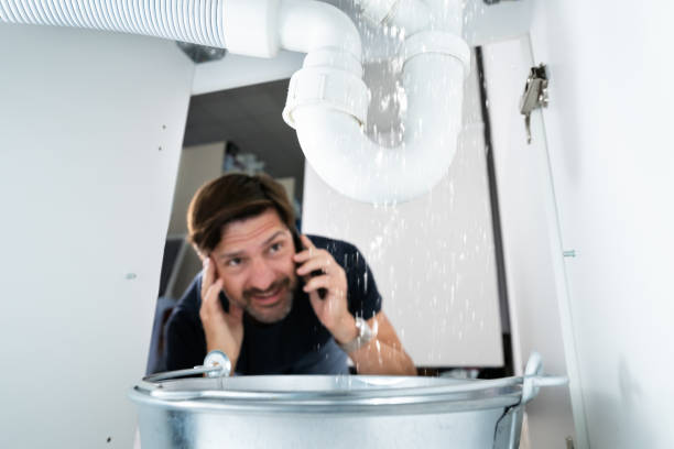 Best Hot Water Heater Installation  in Aurora, SD