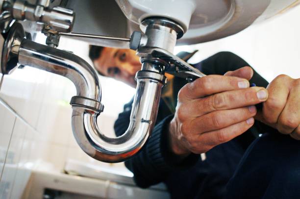 Sprinkler Systems in Aurora, SD