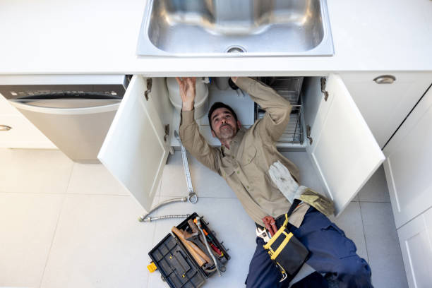 Best Best Plumbers Near Me  in Aurora, SD