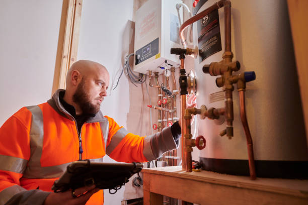 Best Plumbing Services Near Me  in Aurora, SD