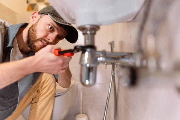 Best Leak Detection Services  in Aurora, SD