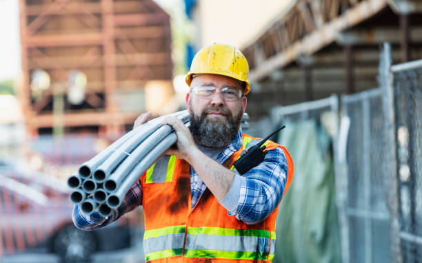 Best Clogged Drain Plumber  in Aurora, SD