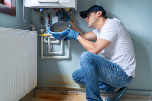 Best Shower Repair Services  in Aurora, SD