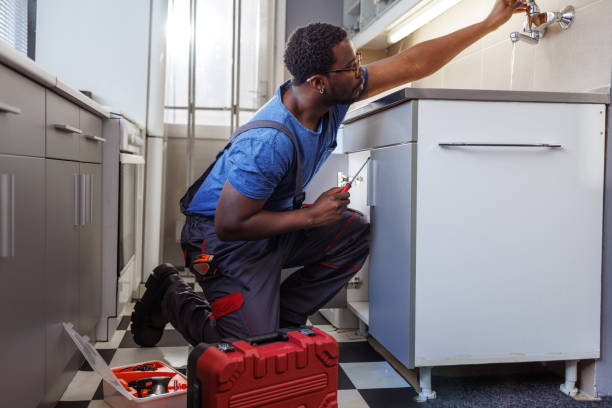 Best Plumbing Inspection Services  in Aurora, SD