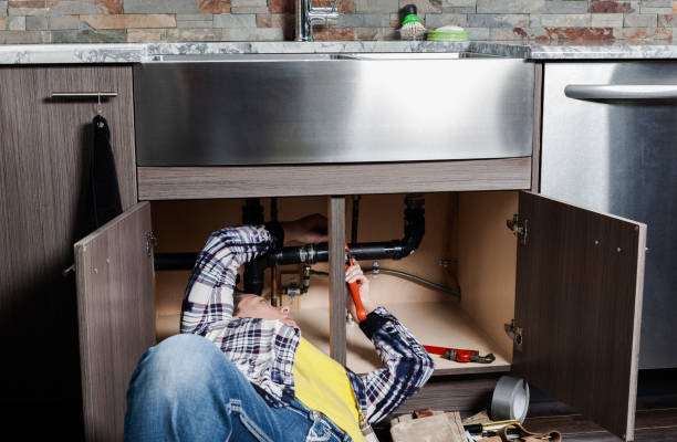 Best Faucet Repair  in Aurora, SD