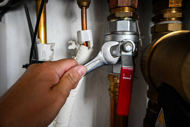 Best Commercial Plumbing Services  in Aurora, SD